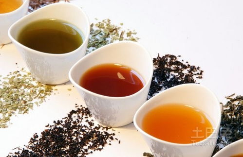 减肥茶叶有哪些 这些茶都能减肥